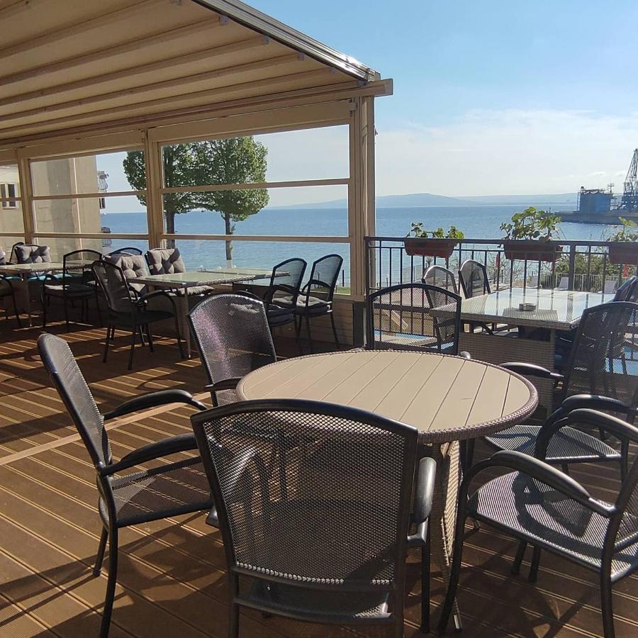 Helios Hotel Balchik Ngoại thất bức ảnh
