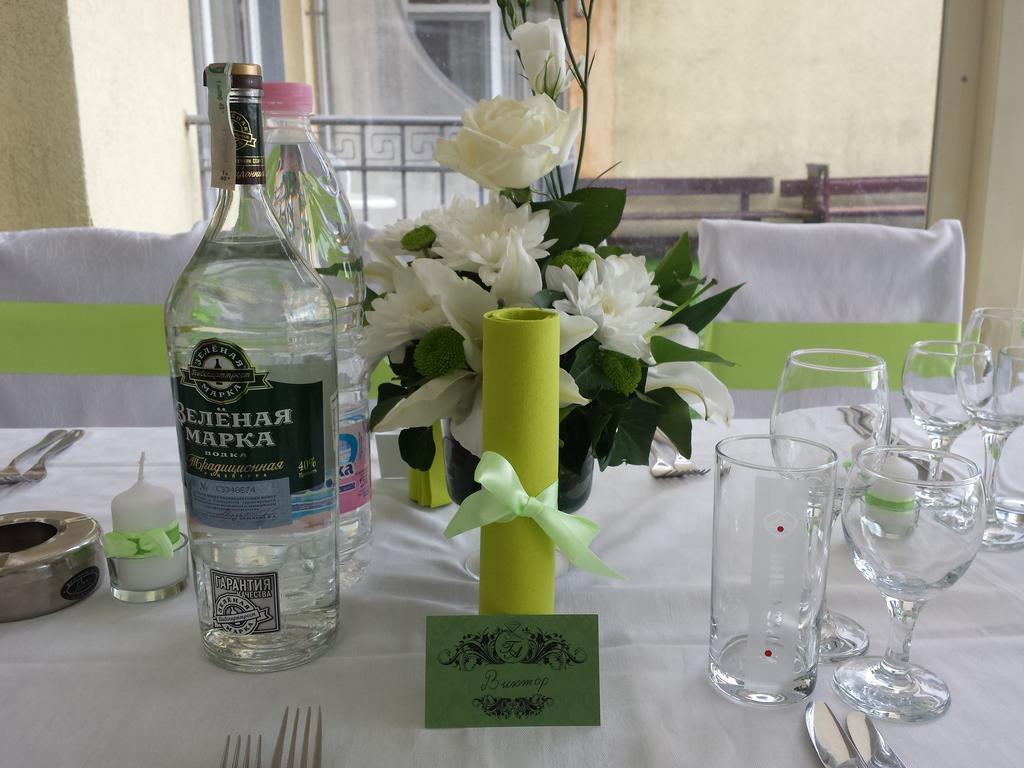 Helios Hotel Balchik Ngoại thất bức ảnh
