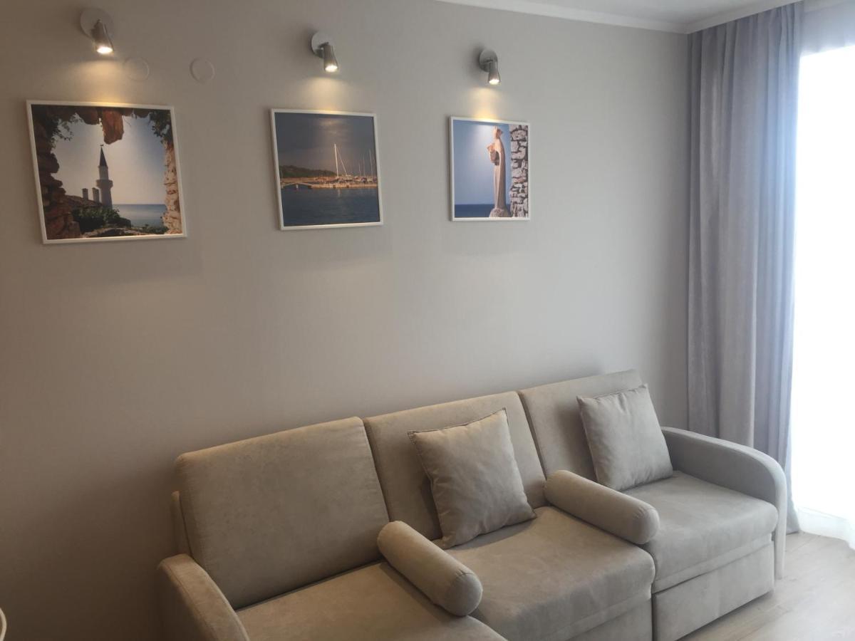Helios Hotel Balchik Ngoại thất bức ảnh